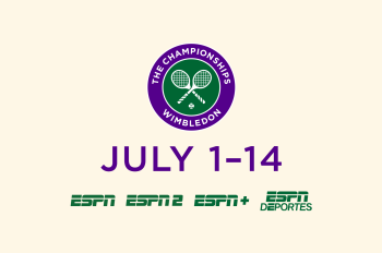 Wimbledon 2024: A Reimagined Experience on ESPN