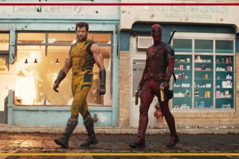‘Deadpool & Wolverine’ Breaks Box Office Records with Largest R-rated Global Opening Ever