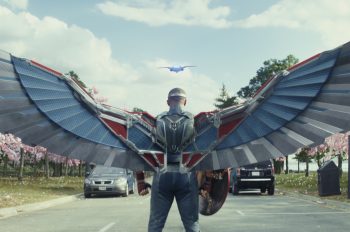 ‘Captain America: Brave New World’: Here’s the New Teaser Trailer from Marvel Studios