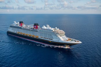 Disney and Oriental Land Co., Ltd. to Launch Disney Cruise Vacations in Japan