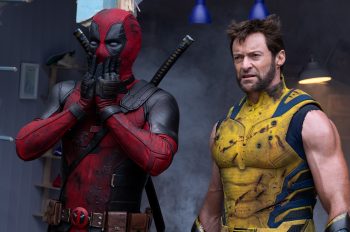 ‘Deadpool & Wolverine’ Becomes Highest-Grossing R-Rated Film Ever