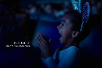 How Walt Disney World’s Award-Winning ‘This Is Magic’ Campaign Came Together