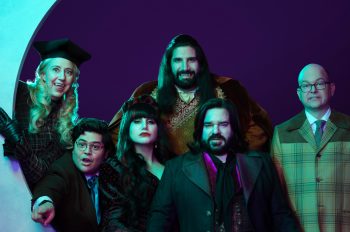 ‘What We Do in the Shadows’: FX Sets Premiere Date for Final Season of Its Emmy Nominated Comedy