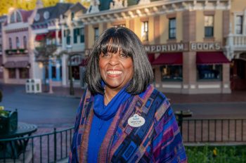 Disney Legends in Conversation: Exclusive Q&A with Martha Blanding