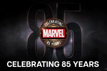 The Walt Disney Company Celebrates 85 Years of Groundbreaking Marvel Storytelling with New Brand Spot