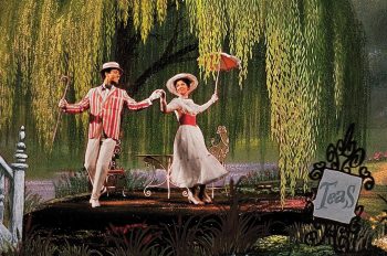 ‘What’s to Happen All Happened Before’: Inside 60 Magical Years of ‘Mary Poppins’