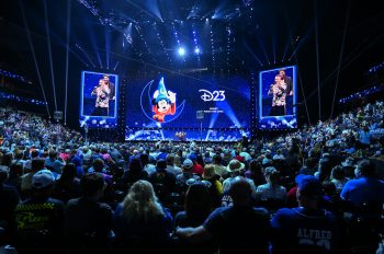 Disney Entertainment Showcases What’s Next for its Iconic Franchises at D23: The Ultimate Disney Fan Event