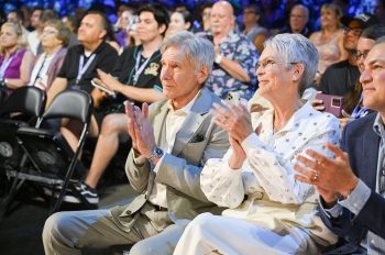 Disney Honors 14 New Disney Legends in Star-Studded Ceremony Closing Out Historic D23 Fan Event