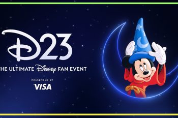 ‘Something That Only Disney Can Do’: An Inside Look at D23: The Ultimate Disney Fan Event