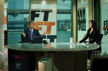 ESPN’s ‘First Take’ Announces HBCU Schedule for this Fall