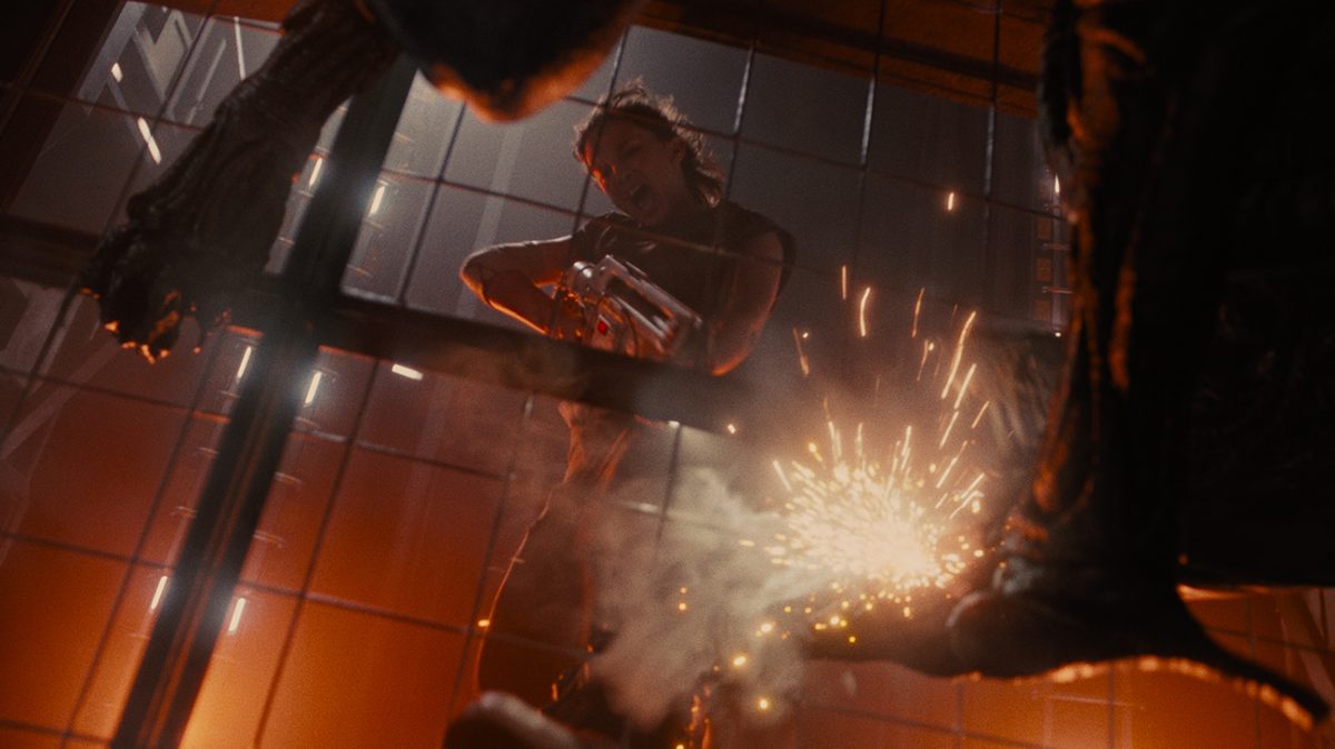 ‘Alien: Romulus’ Director: New Film Is ‘Above All Things, a Horror