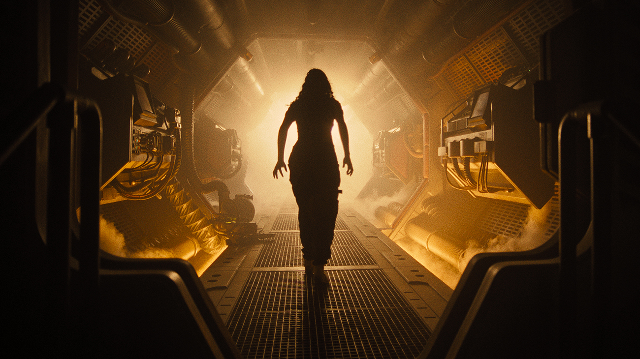 ‘Alien: Romulus’ Director: New Film Is ‘Above All Things, a Horror