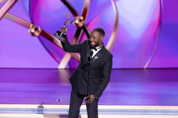 Walt Disney Company Makes History with Record-Breaking 60 Emmy Awards