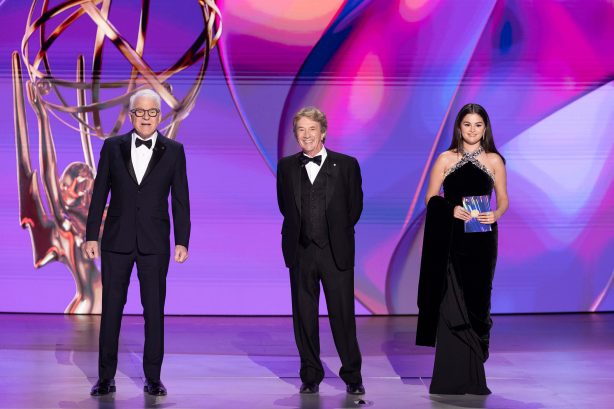 Walt Disney Company Makes History with Record-Breaking 60 Emmy Awards