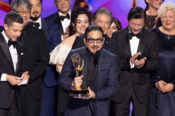 The Walt Disney Company Makes History with Record-Breaking 60 Emmy® Awards