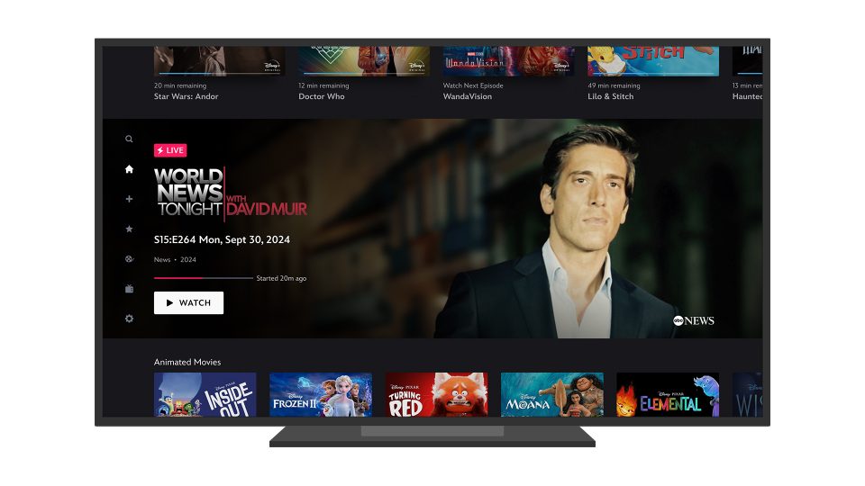 Streams on Disney+: Here's Everything You Need to Know | The Walt ...