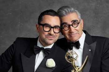 The 76th Emmy® Awards on ABC: Everything You Need to Know