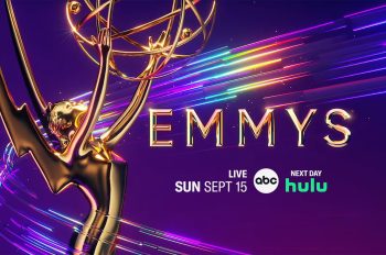 Rob Mills Previews the 76th Emmy® Awards on ABC: “Entertaining, Funny, and Heartwarming”