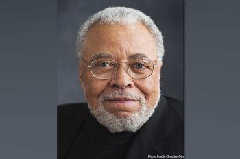 Remembering Disney Legend James Earl Jones