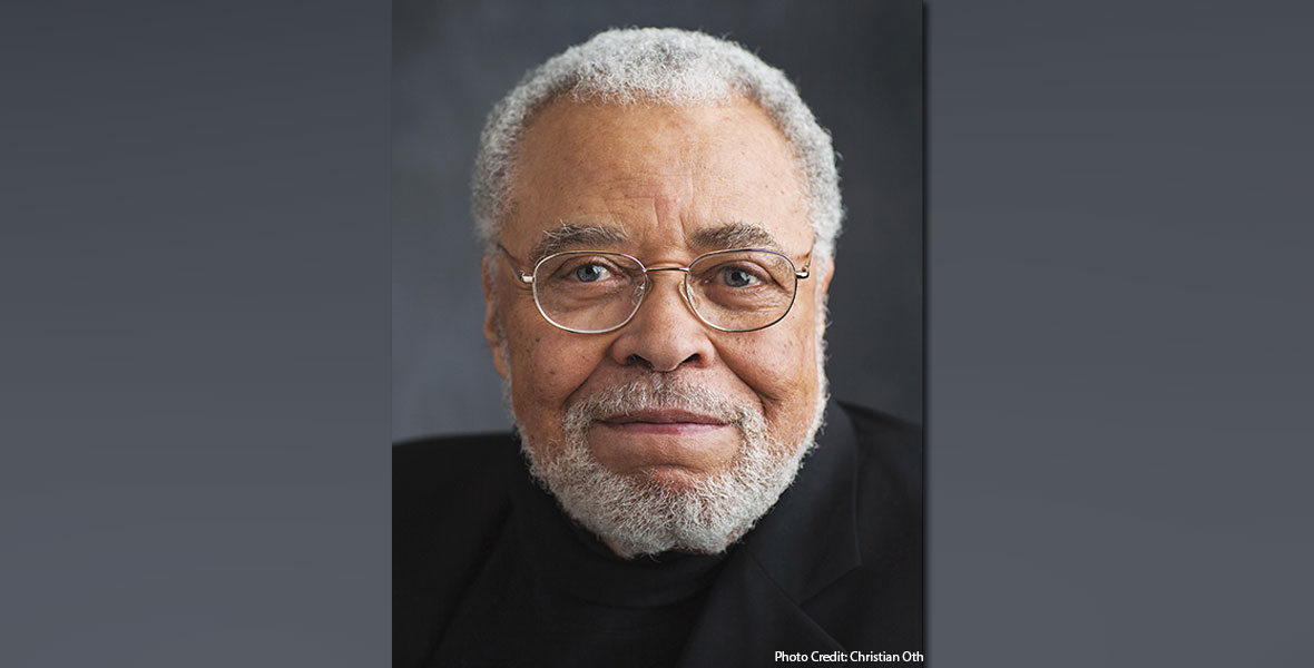 Remembering Disney Legend James Earl Jones – The Walt Disney Company