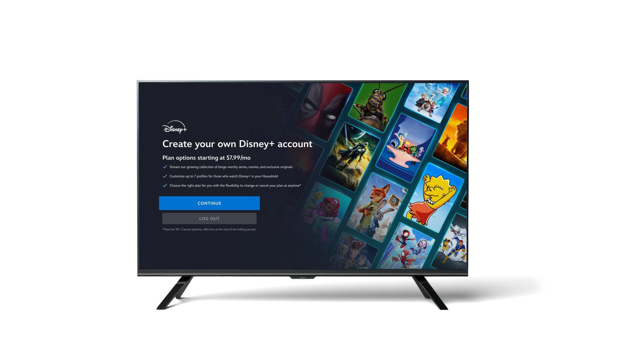 Paid Sharing on Disney+: Here’s What You Need to Know | The Walt Disney ...