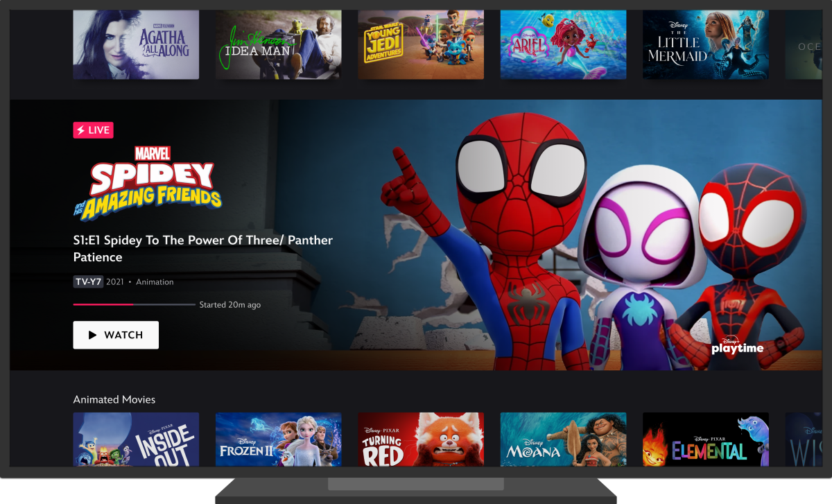Streams on Disney+: Here's Everything You Need to Know | The Walt ...