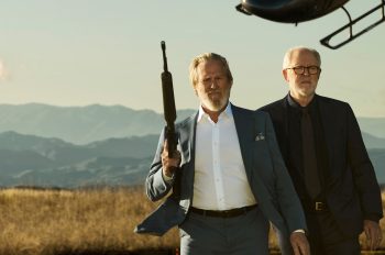 FX’s ‘The Old Man’ Kicks Off New Season with Two of Hollywood’s Best Actors Teaming Up