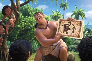 How the Oceanic Cultural Trust Took ‘Moana 2’ to New Depths