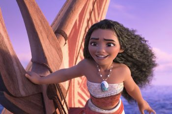 ‘Moana 2’ Garners 27.3 Million Views Globally on Disney+ After Five Days of Streaming