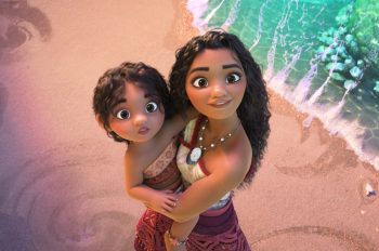 ‘Moana 2’ Directors on What to Expect from the Exciting Sequel