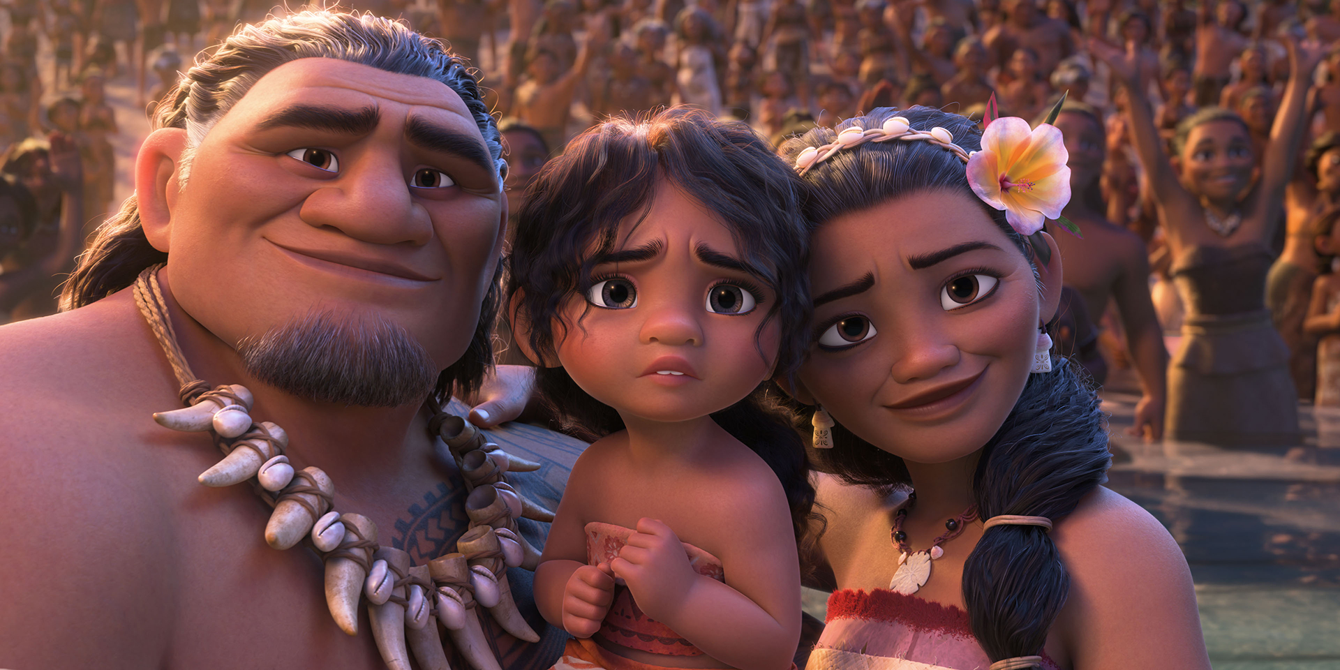 'Moana 2' Directors on What to Expect from the Sequel The Walt Disney