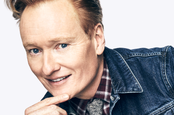 Conan O’Brien to Host 97th Oscars®