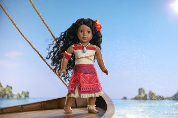 ‘Good Morning America’ Reveals New ‘Moana 2’ Inspired Merchandise Adding to an Exciting Global Wave of Products