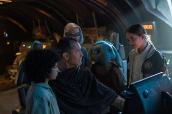 Lucasfilm’s ‘Star Wars: Skeleton Crew’: Disney+ Shares Brand-New Trailer