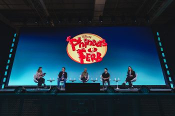 D23 Brazil — A Disney Experience Ended with a Third Day Full of International News and Brazilian Productions