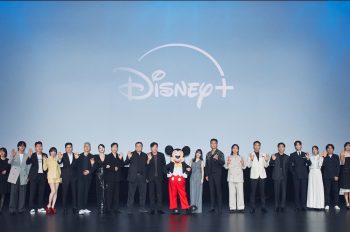 The Walt Disney Company Asia Pacific Unveils New Star-Powered Korean & Japanese Originals for Disney+