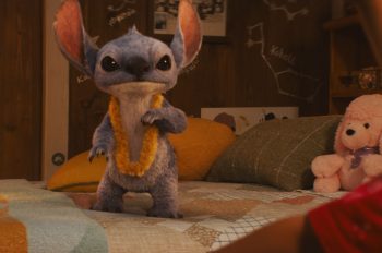 Disney Releases Live-Action ‘Lilo & Stitch’ Teaser Trailer