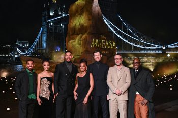 ‘Mufasa: The Lion King’ Cast: ‘We’ve Given It All Our Love, Our Energy, Our Care, and Our Enthusiasm’