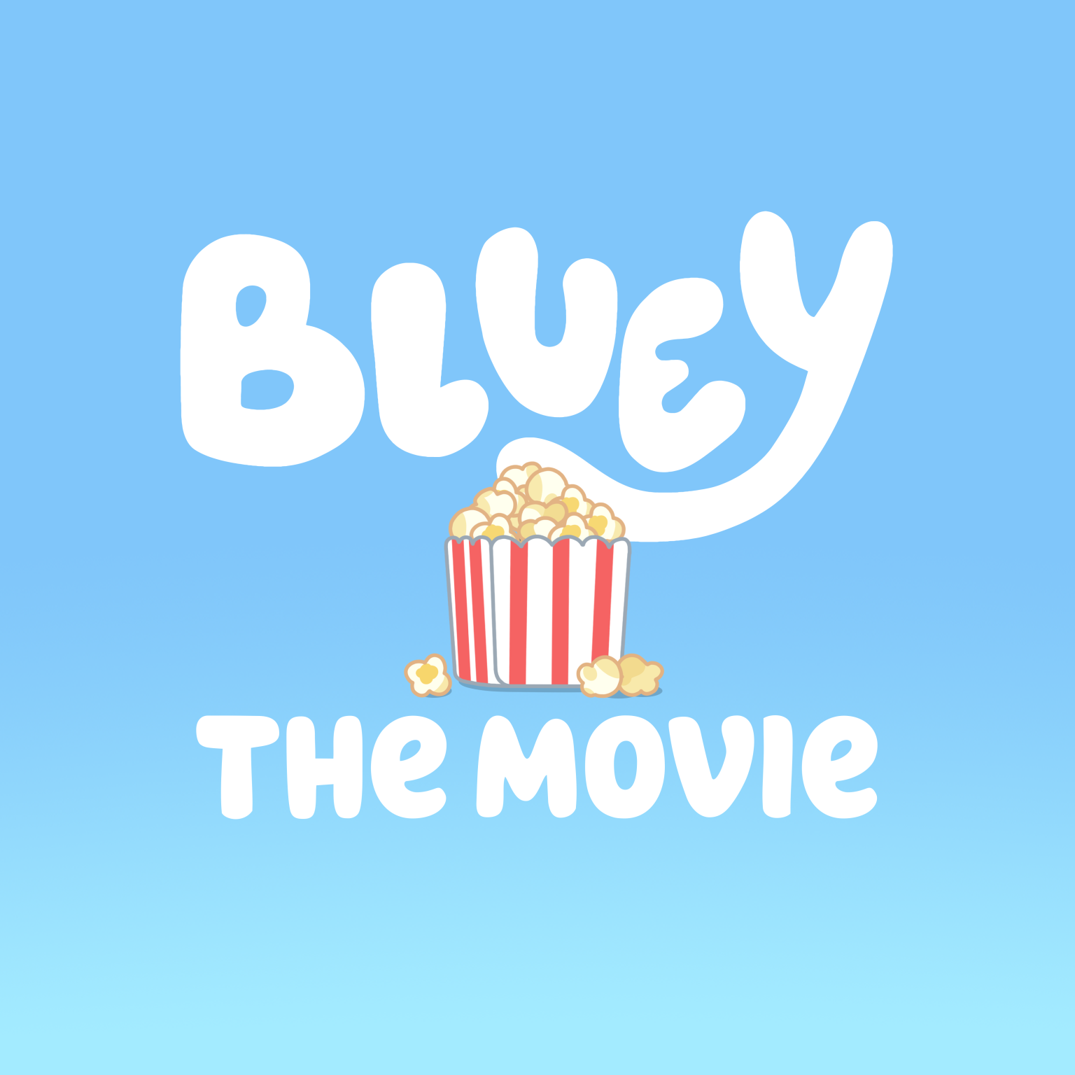 'Bluey' Movie Landing in Cinemas on August 6, 2027 | The Walt Disney ...