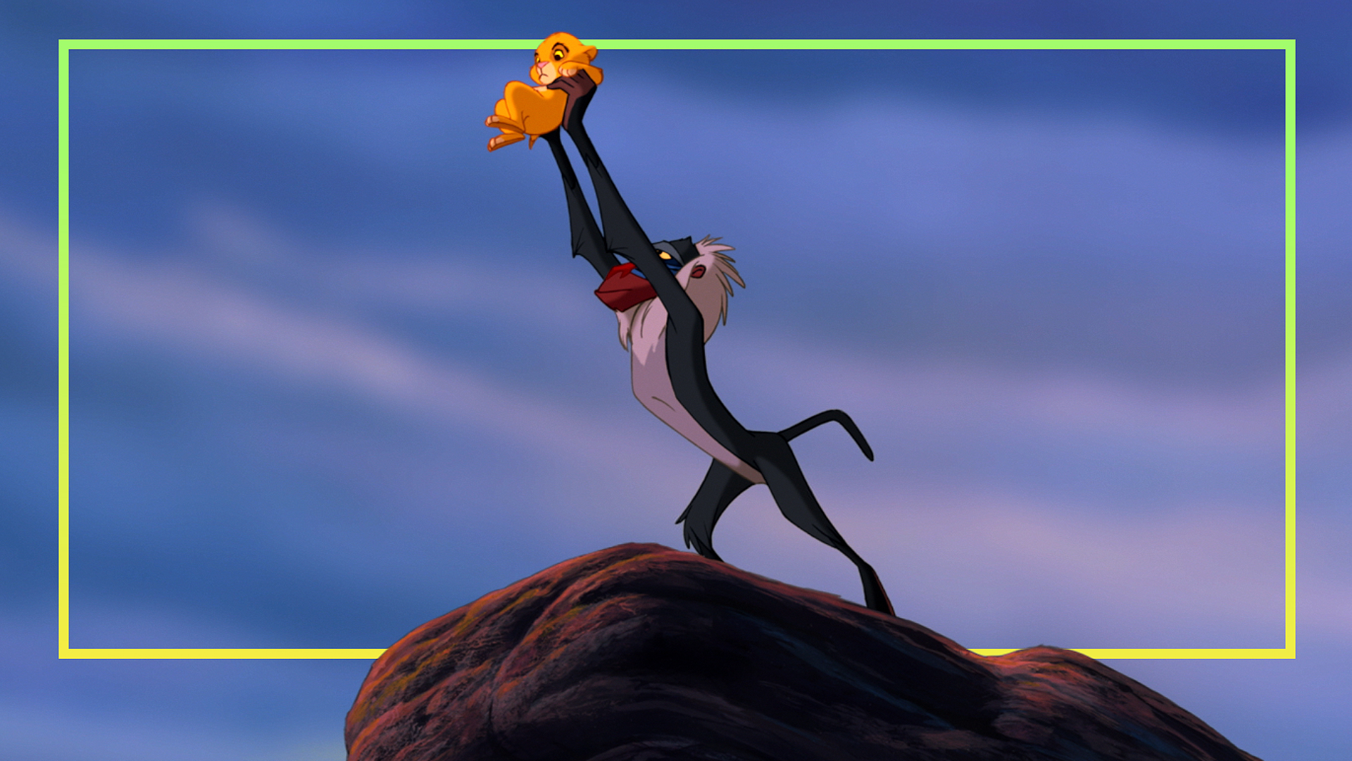 Mufasa: The Lion King' Cast: &lsquo;We&rsquo;ve Given It All Our Love, Our 
