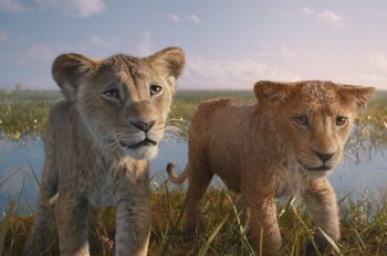 Director Barry Jenkins on ‘Mufasa: The Lion King’