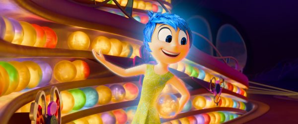 The Walt Disney Company Earns 15 Academy Award® Nominations | The Walt ...