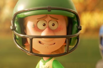 Pixar Debuts the Trailer for Its First-Ever Original Series ‘Win or Lose,’ Launching February 19 on Disney+