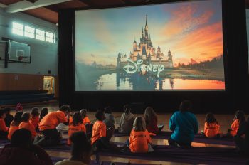 Disney and Local Boys & Girls Clubs Bring â€˜Mufasa: The Lion Kingâ€™ to Children Affected by California Fires