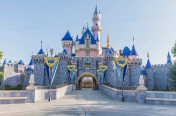 Disneyland Resort Honors Heroes of Los Angeles Fires with Complimentary Theme Park Tickets