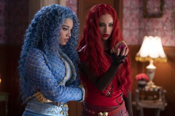 Disney Branded Television Announces Fifth ‘Descendants’ Movie for Disney Channel and Disney+