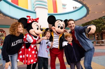 Disney Parks Offers: Everything You Need to Know