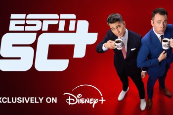 New ‘SportsCenter’ Show, ‘SC+,’ to Debut Monday, March 3 Exclusively on Disney+