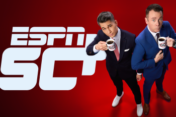 New ‘SportsCenter’ Show, ‘SC+,’ to Debut Monday, March 3 Exclusively on Disney+