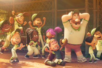 ‘Win or Lose’ Co-Creators on Bringing Pixar’s First-Ever Original Series to Disney+